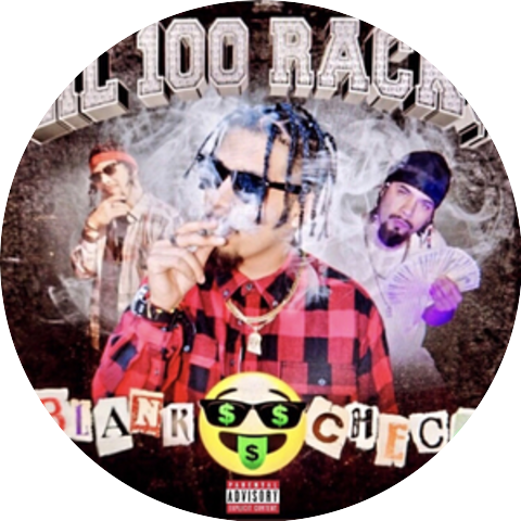Lil 100 Rack$