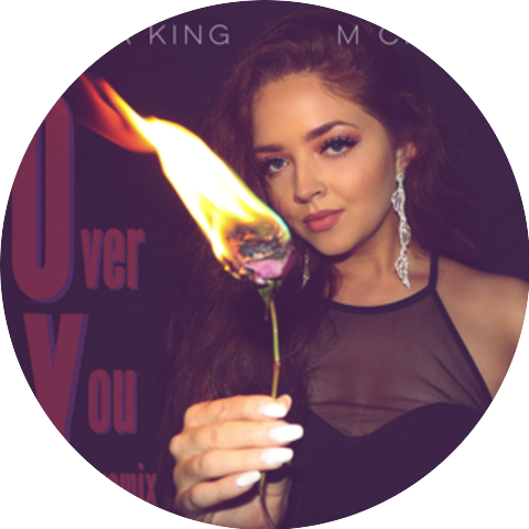 Olivia King & M City JR