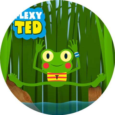 Musica Classica per Bambini Flexi Ted and Canzoni per Bambini TaTaTa