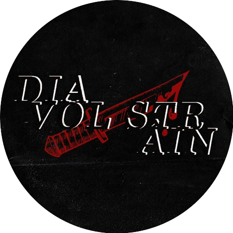 Diavol Strâin
