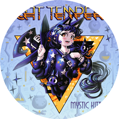 Cat Temper