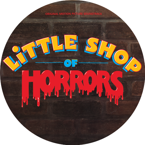 Levi Stubbs & Little Shop Of Horrors Chorus