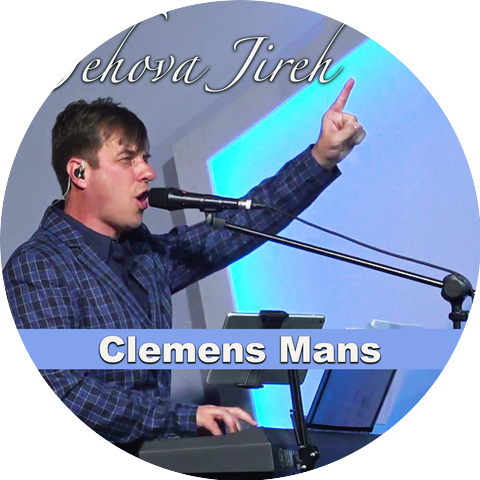 Clemens Mans