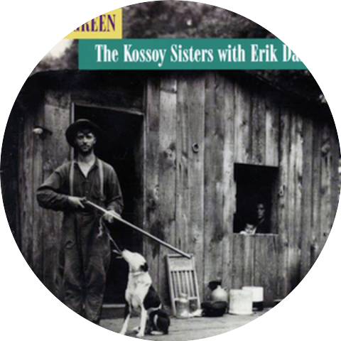 The Kossoy Sisters & Erik Darling