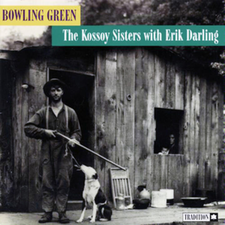 The Kossoy Sisters & Erik Darling