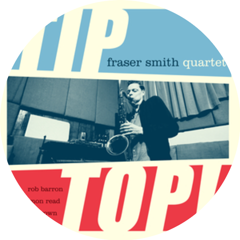 Fraser Smith