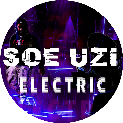 SOE Uzi