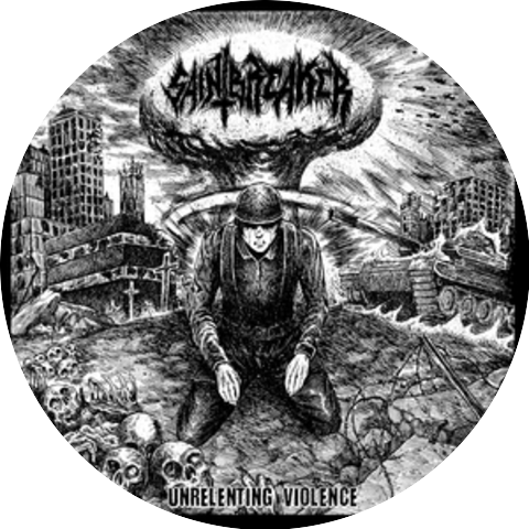 SaintBreaker