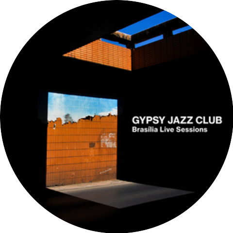 Gypsy Jazz Club