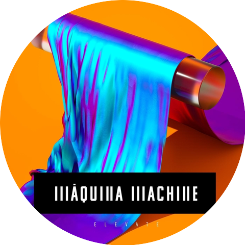 Maquina Machine