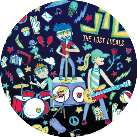 The Lost Locals
