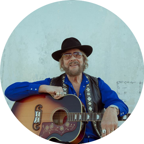 Hank Williams Jr.