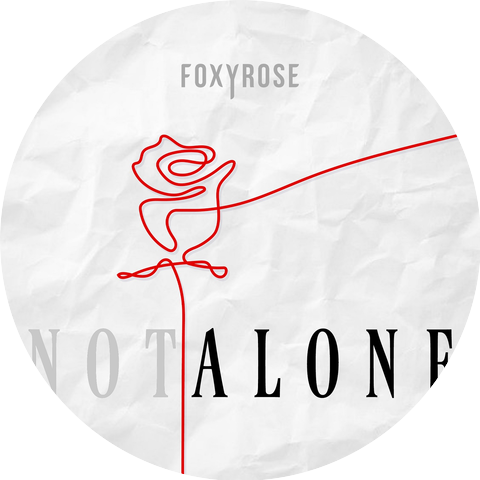 FOXYROSE