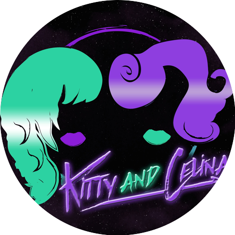 Kitty and Celina