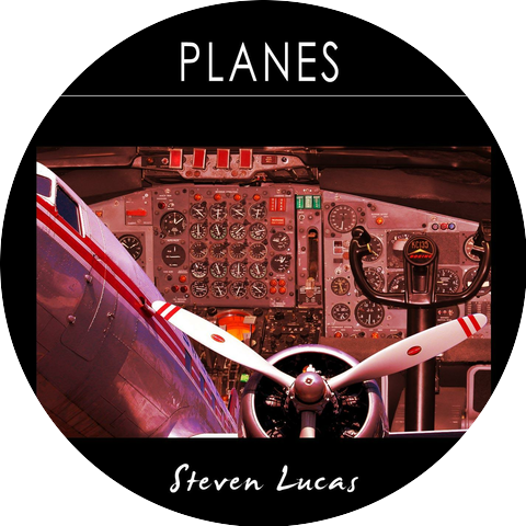 Steven Lucas