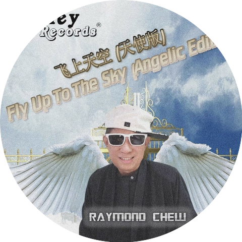 Raymond Chew