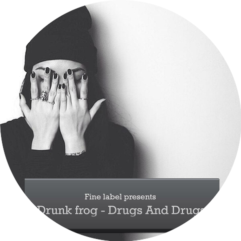 Drunk Frog