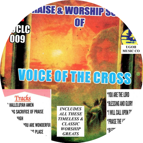 Voice of the Cross - Bro Emmanuel & Lazarus