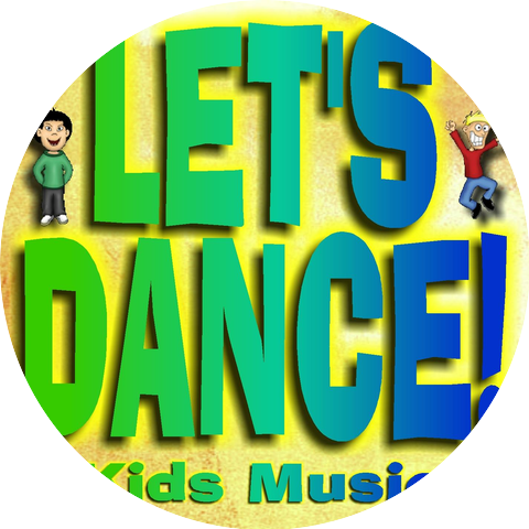 Kids Dance Crew