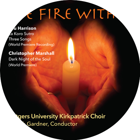Rutgers Kirkpatrick Choir