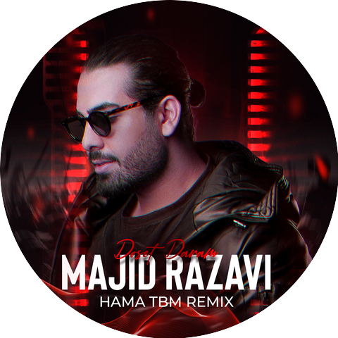 Majid Razavi