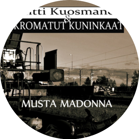 Antti Kuosmanen & Kromatut Kuninkaat
