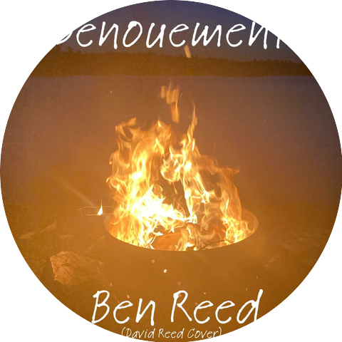Ben Reed