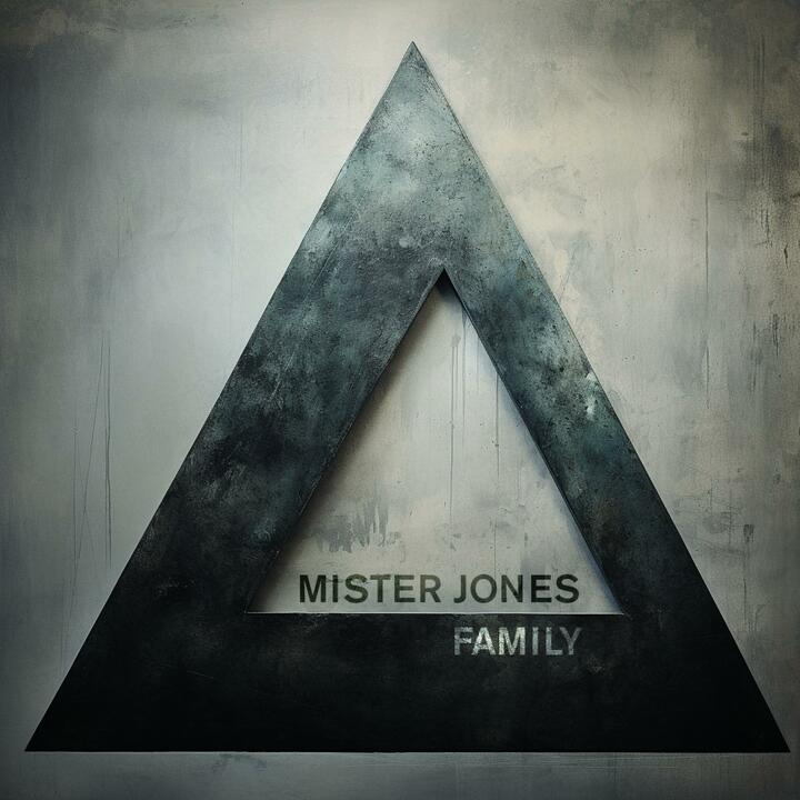 Mister Jones