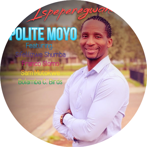 Polite Moyo