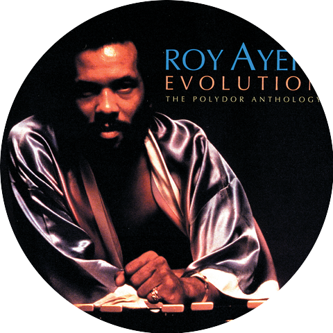 Roy Ayers & Wayne Garfield