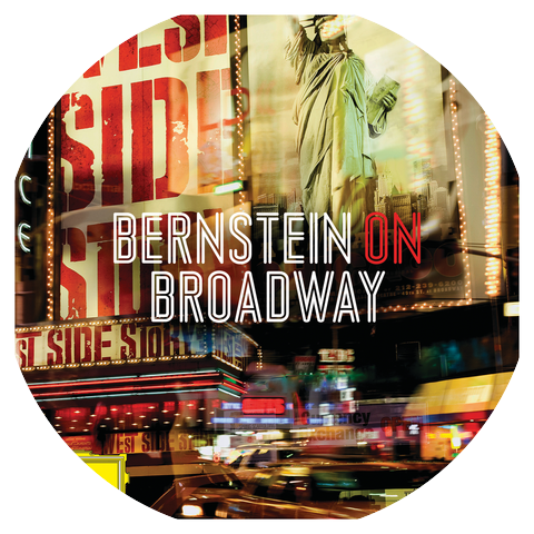 London Symphony Orchestra & Leonard Bernstein