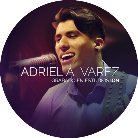 Adriel Álvarez