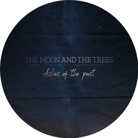 The Moon and the Trees