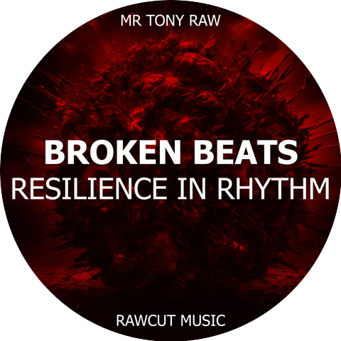 Mr Tony Raw