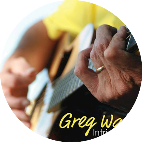 Greg Wall