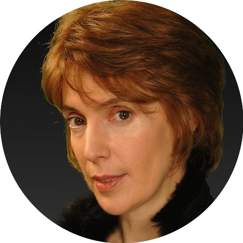Cecilia Mc Dowall