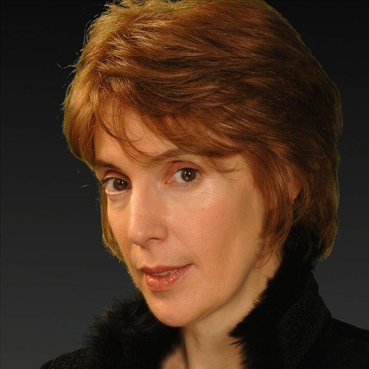 Cecilia Mc Dowall