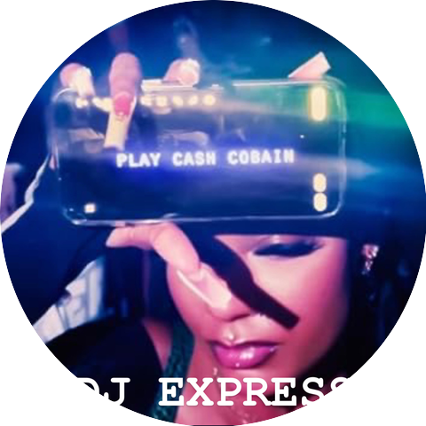DJ Express