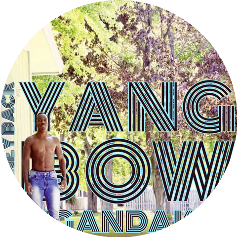 Yang Bow Kigandakye
