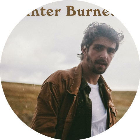 Hunter Burnette