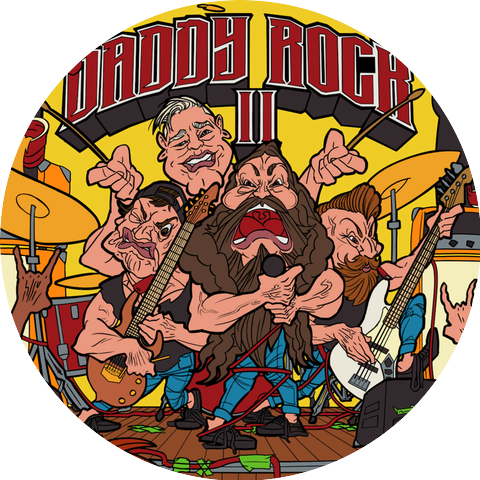 Daddy Rock