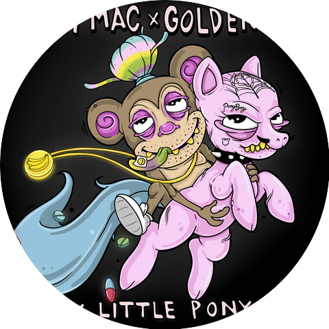 Eazy Mac & Golden BSP