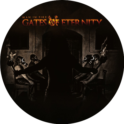 Gates Of Eternity