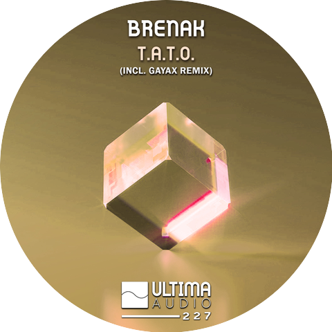 Brenak