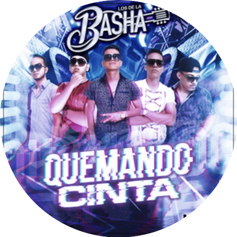 Los de la Basha