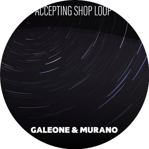 Galeone & Murano