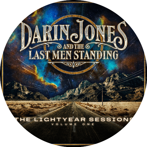Darin Jones & The Last Men Standing