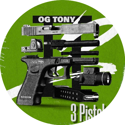 OG Tony