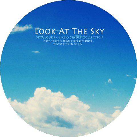 Sky Cloud