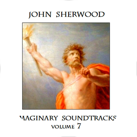 John Sherwood
